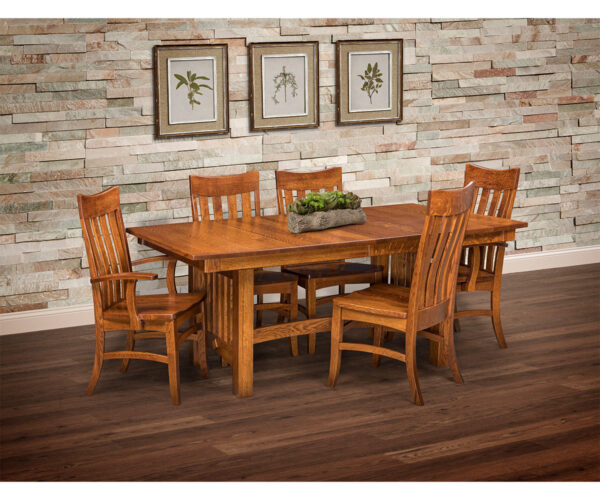 Tampico Chair Collection