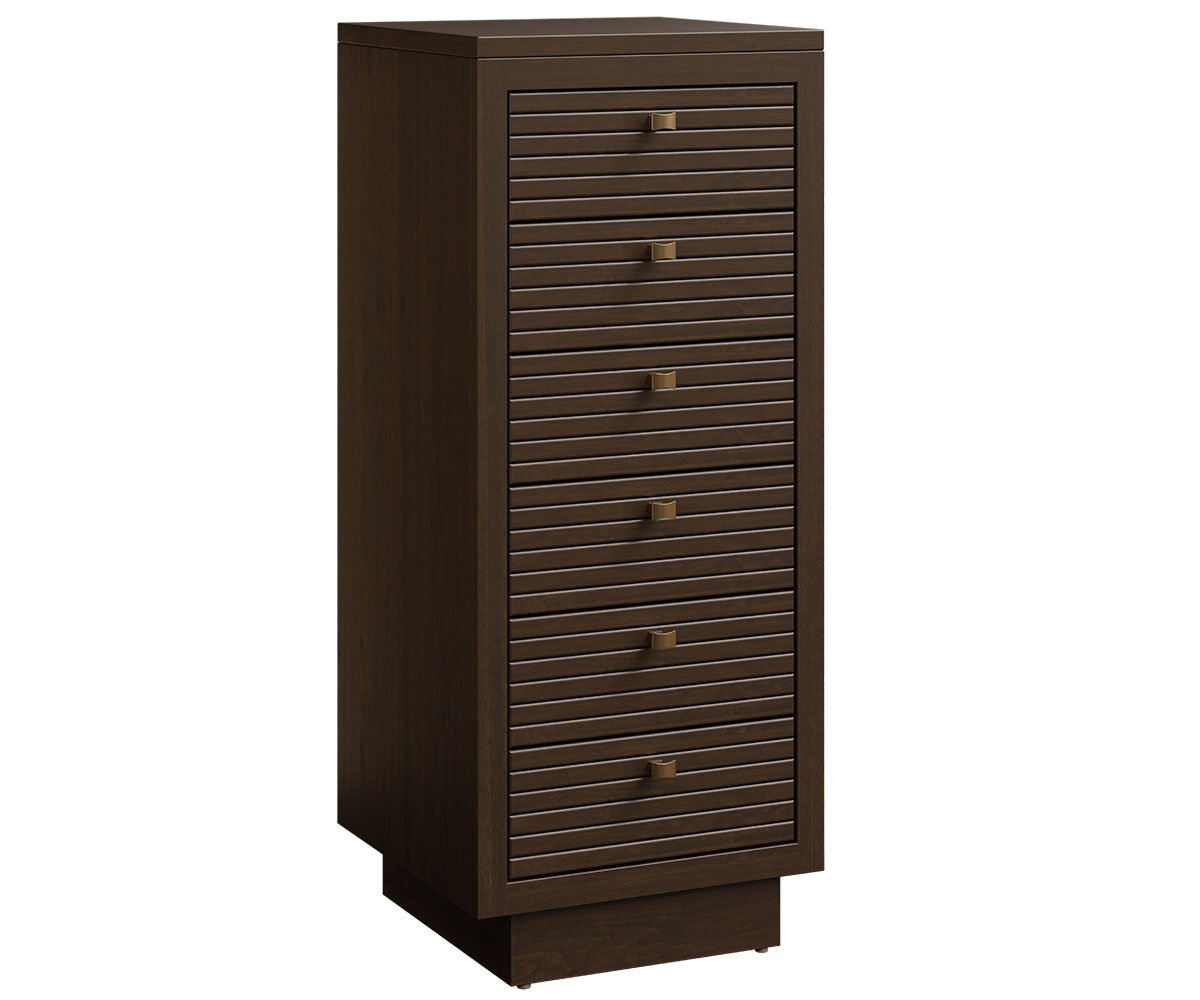Bradenton Lingerie Chest