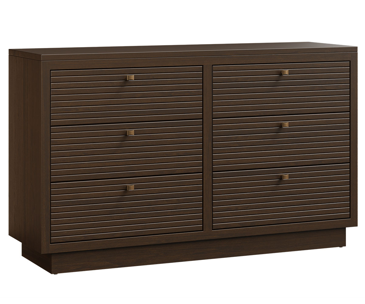 Bradenton Regular Dresser - Image 2