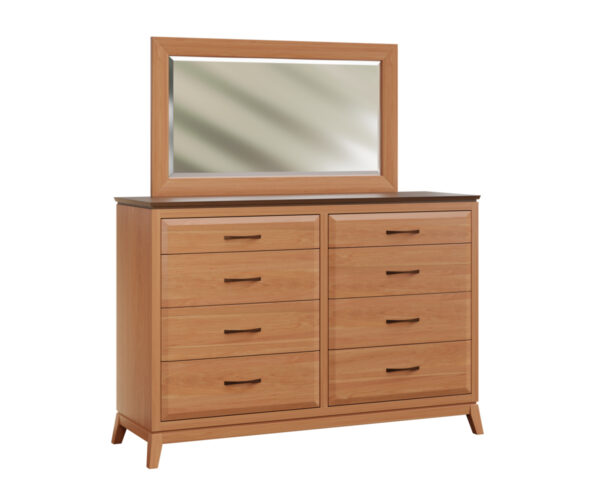 Saratoga Tall Dresser