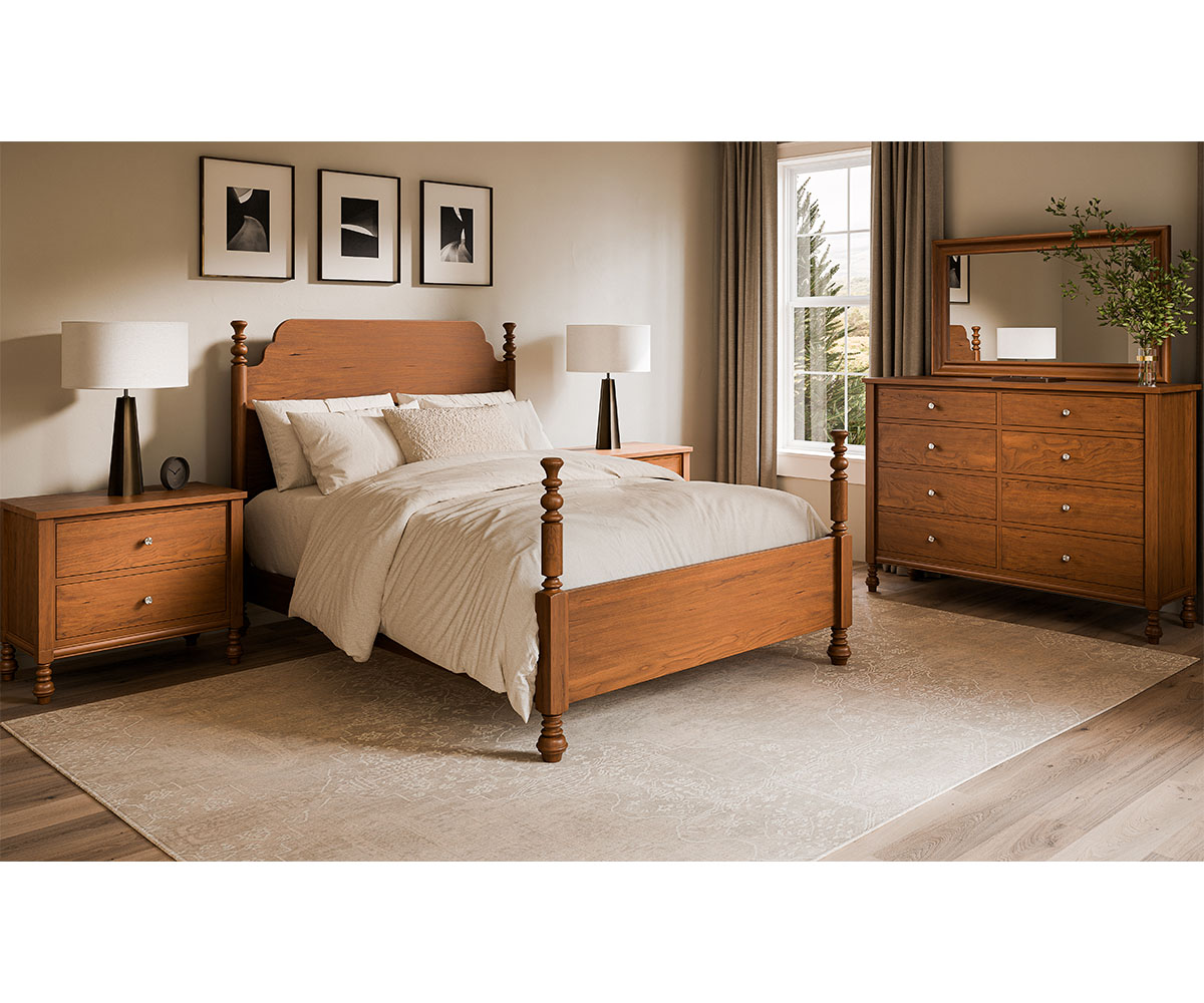 St. Augustine Gentleman's Chest - Image 2