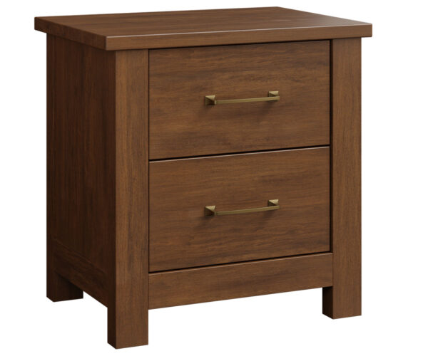 Braddock 2 Drawer Nightstand - 26"W