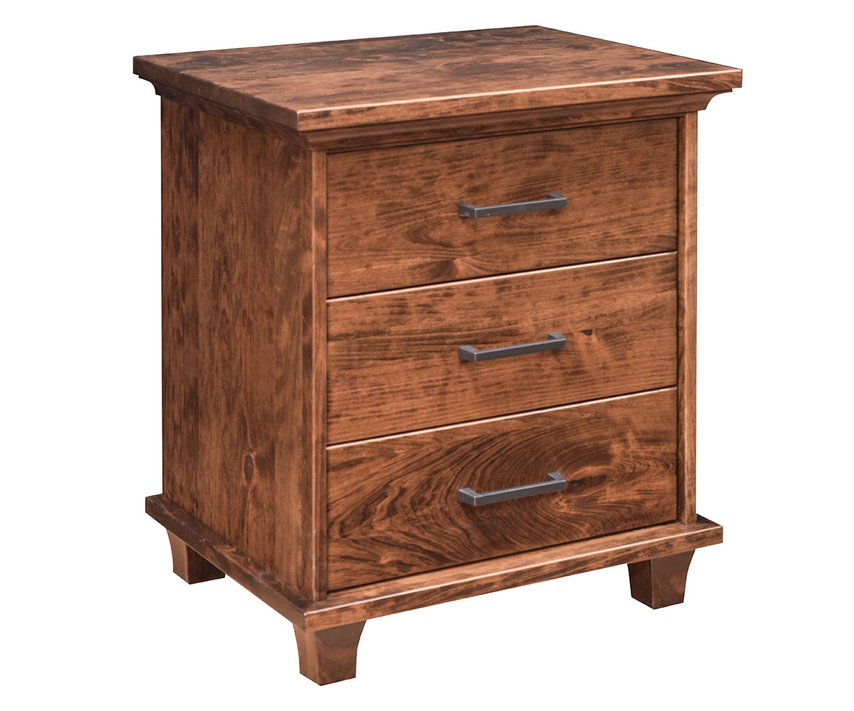 Lexington Nightstand