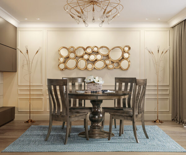 Houston Table Collection