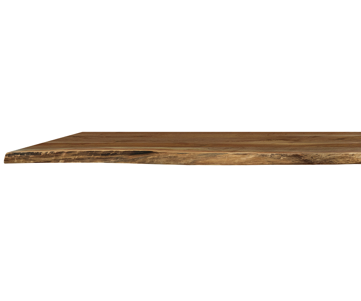 Michael Base Live Edge Table - Image 2