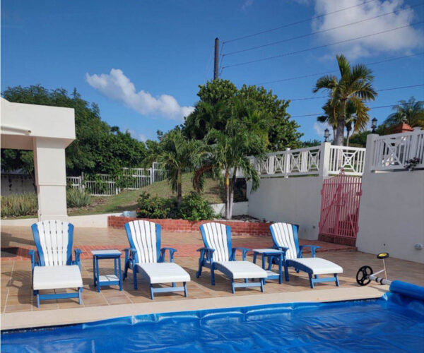 Lounge Chair Collection