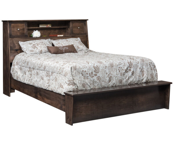 Belleview Bed