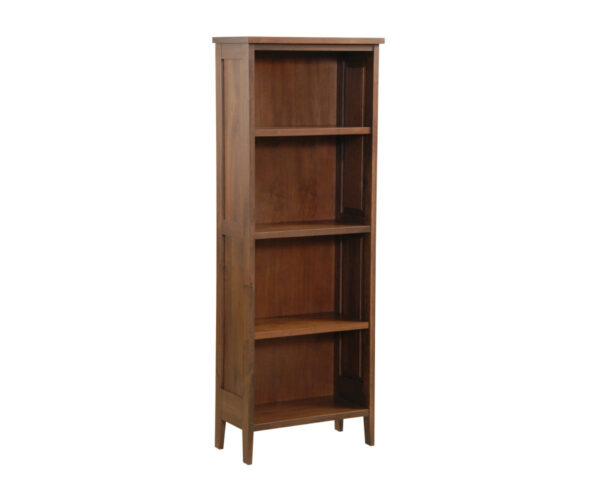 Pierre Bookcase - 24"W