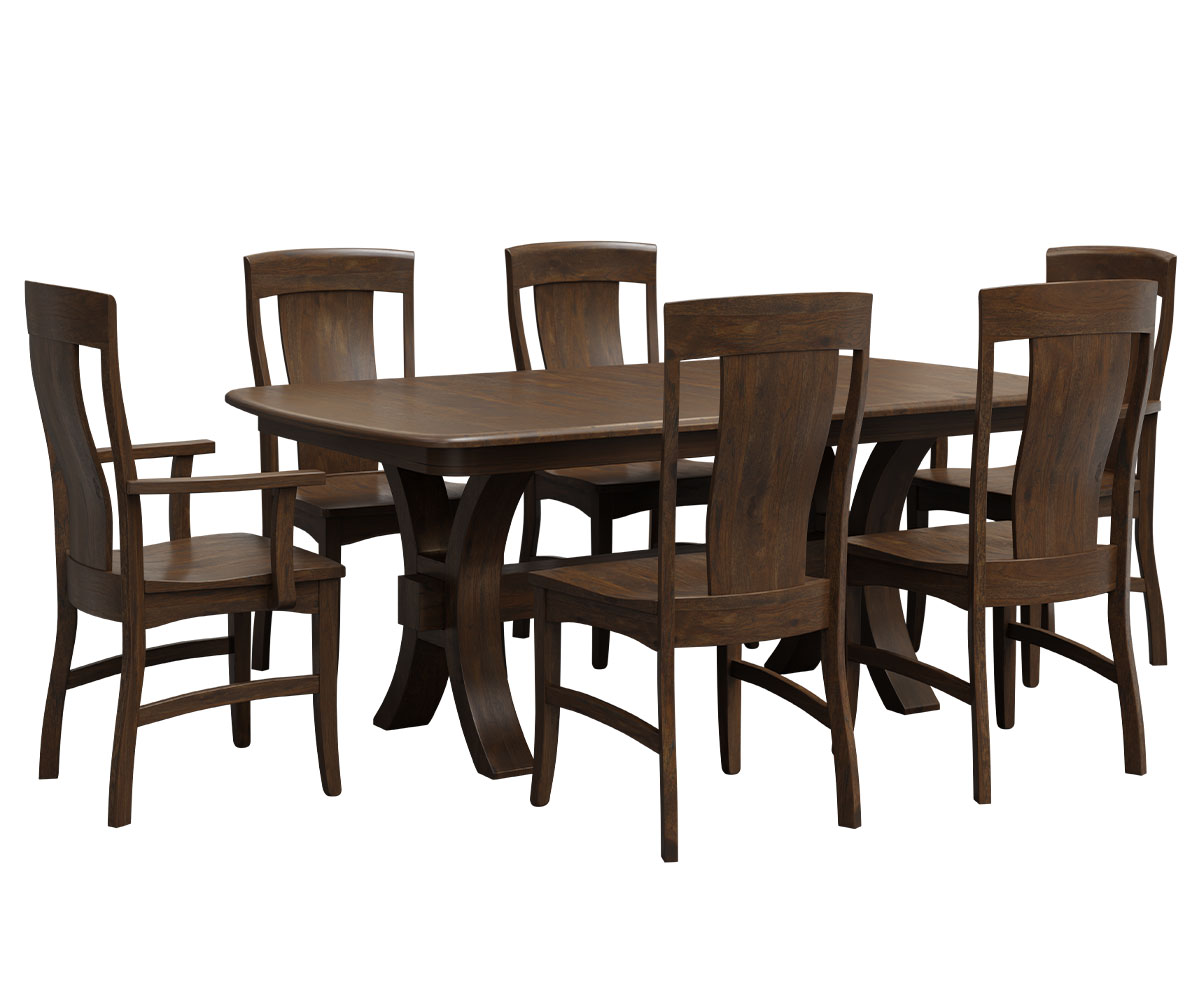 Walker Chair - Image 3