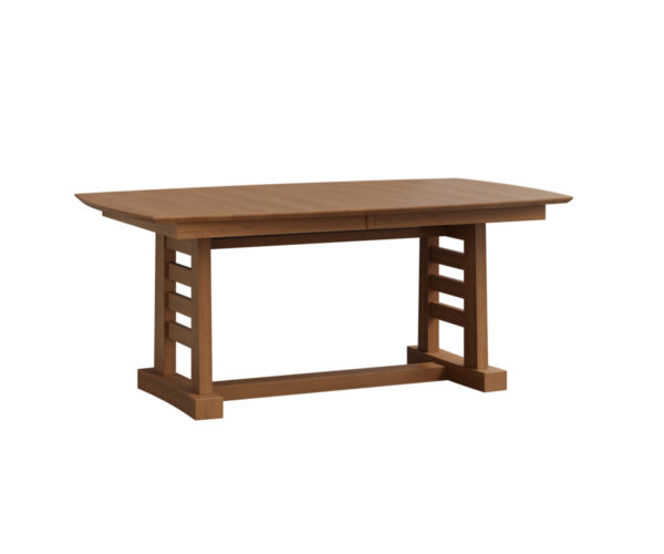 Sunset Hills Trestle Table