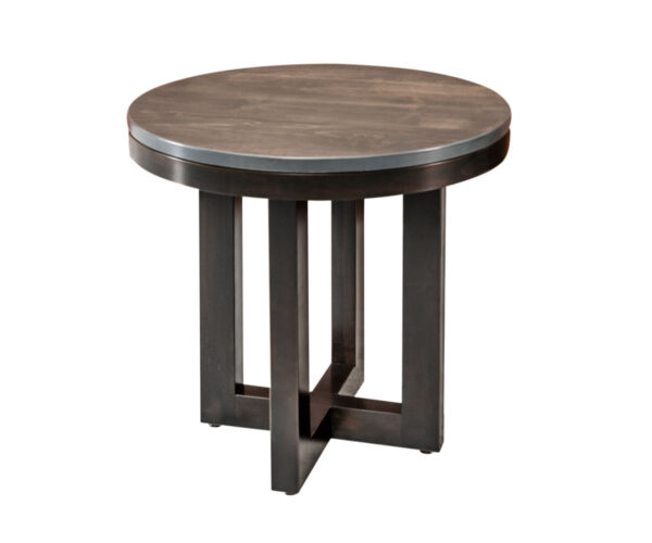 Xcell End Table