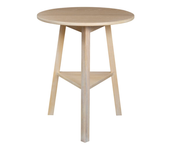 Bainbridge Cottage Accent Table