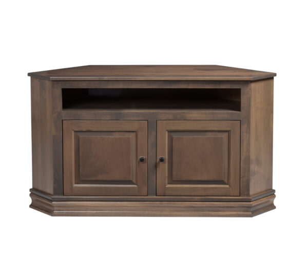 Burlington Corner TV Console