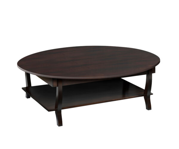 Fairport Round Coffee Table