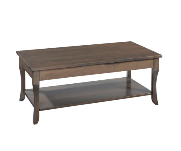 Regal Lift Top Coffee Table