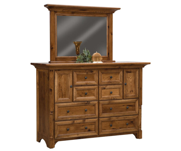 Palisade Dresser