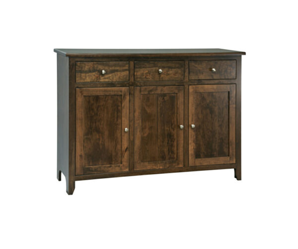 Classic Shaker Sideboard