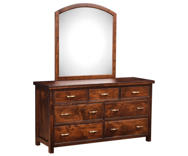 Timbermill Double Dresser
