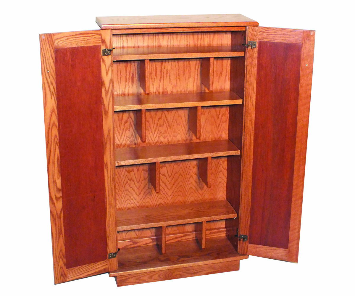 DVD Cabinet - Image 2