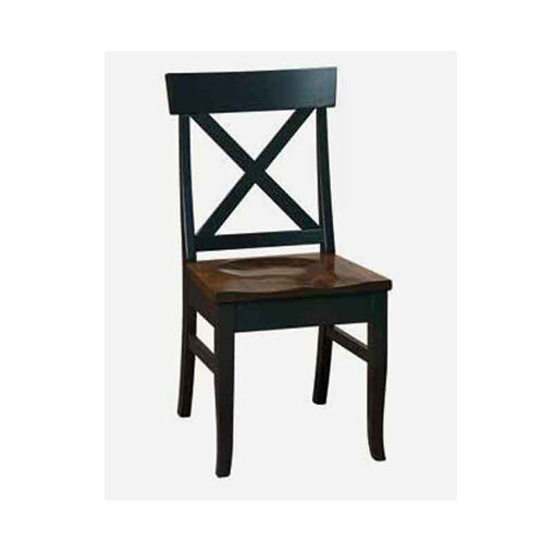 Fusion Designs Amish - Chair