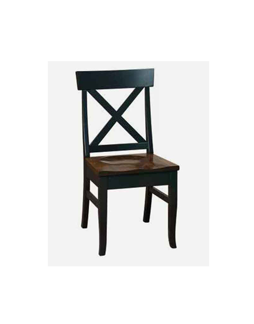 Fusion Designs Amish - Chair