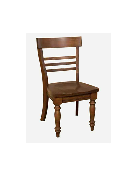 Fusion Designs Amish - Side Chair