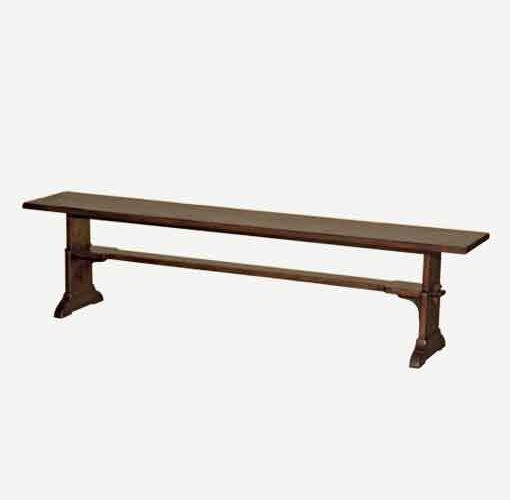 Fusion Designs Amish Bench