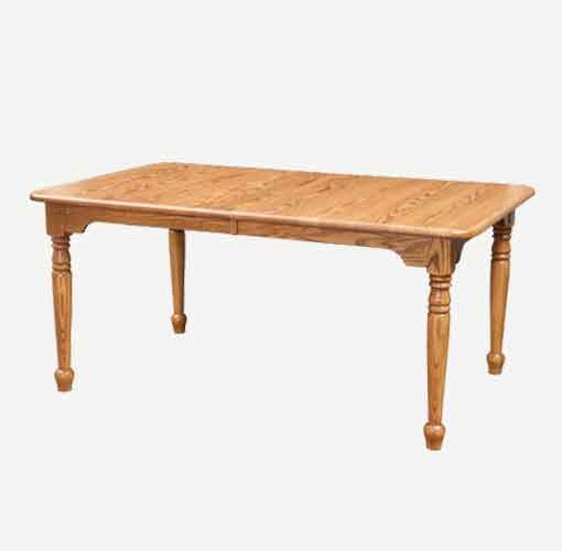 Fusion Designs Amish Table