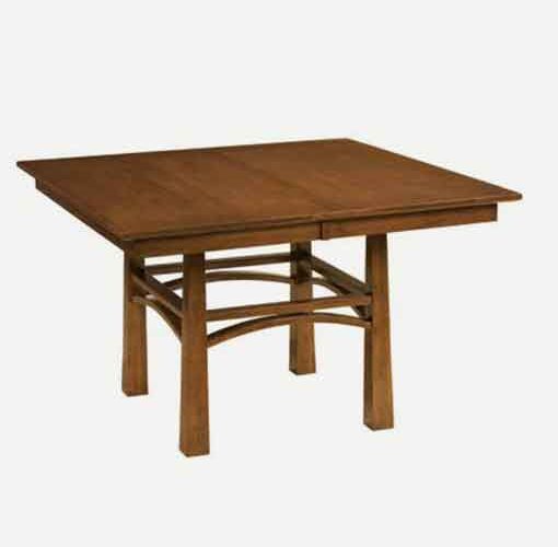 Fusion Designs Amish Table