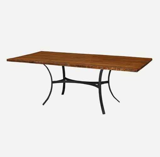 Fusion Designs Amish Table