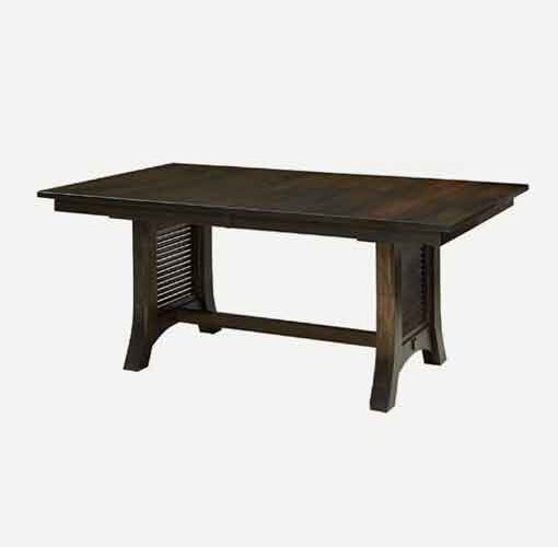 Fusion Designs Amish Table