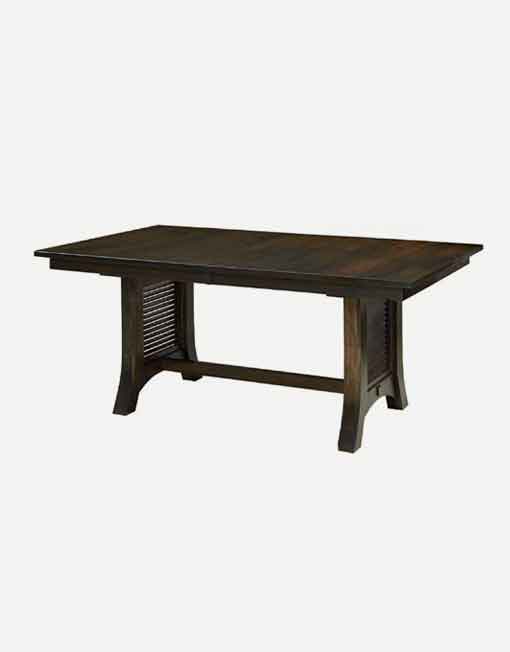 Fusion Designs Amish Table