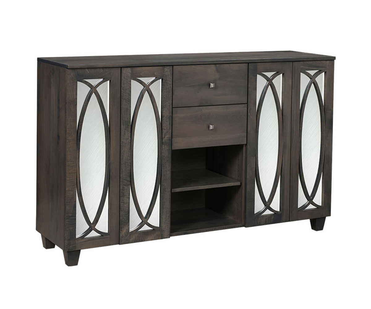 Biltmore TV Stand
