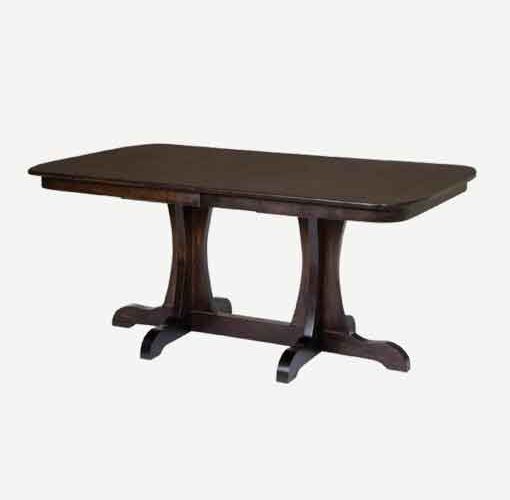Fusion Designs Amish Table