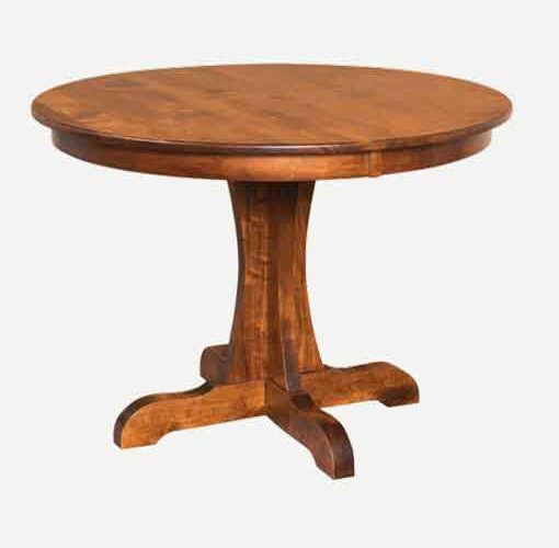 Fusion Designs Amish Table
