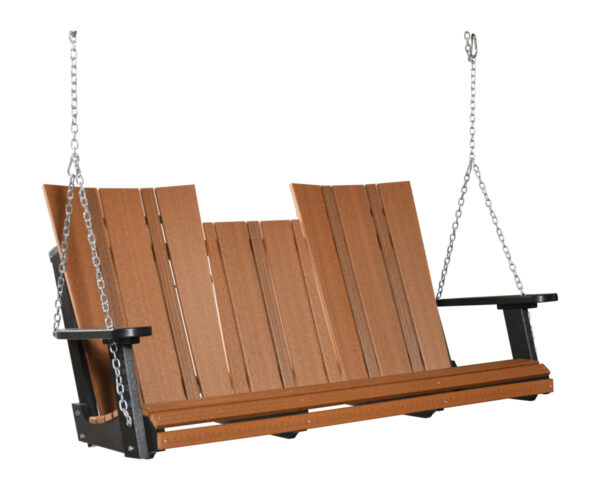 5' Marbella Swing No Fold Down Console