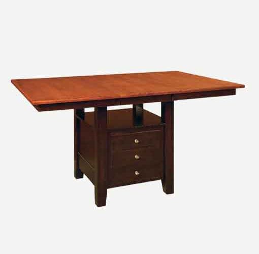 Fusion Designs Amish Table