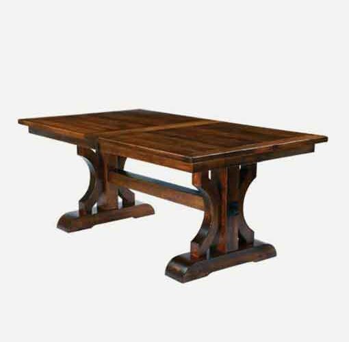 Fusion Designs Amish Table