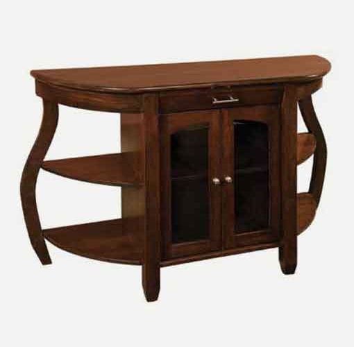 Fusion Designs Amish Buffet