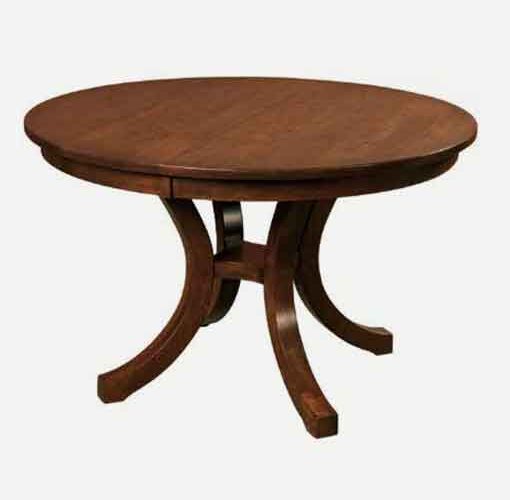 Fusion Designs Amish Table