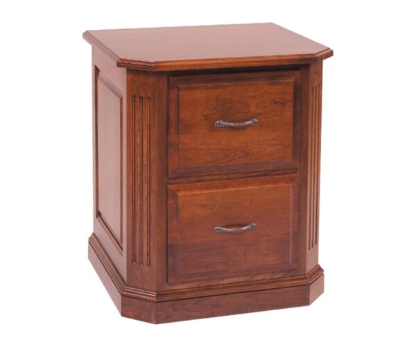 Buckingham Two Drawer File