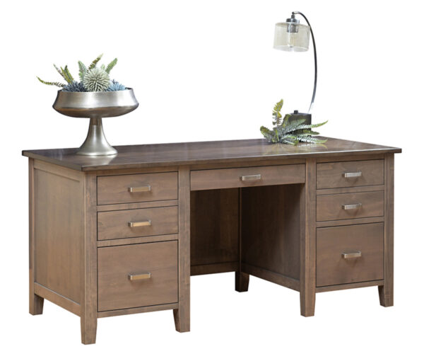 Manhattan Executive Desk