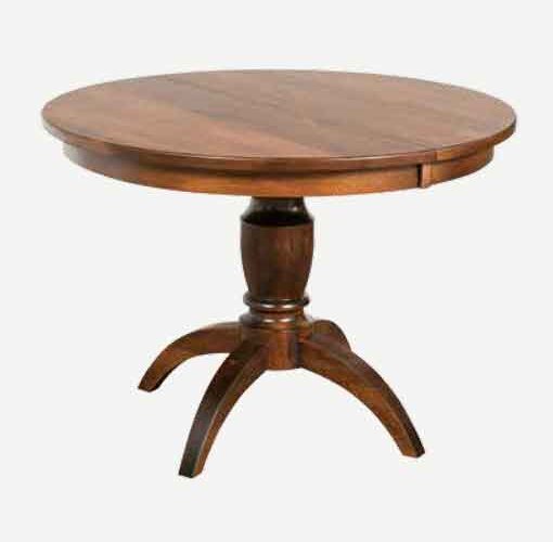 Fusion Designs Amish Table