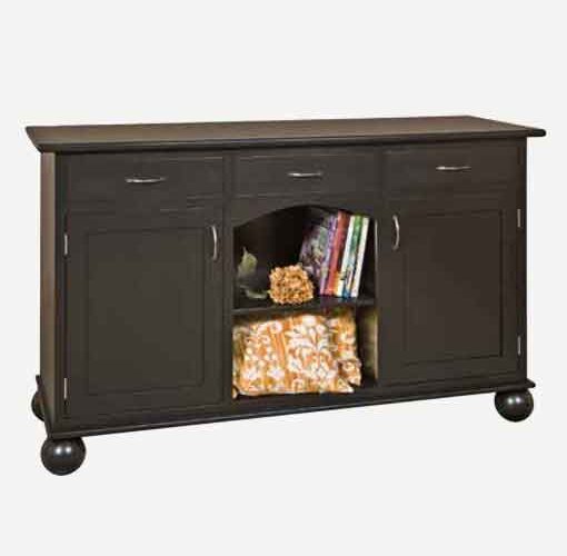 Fusion Designs Amish Buffet