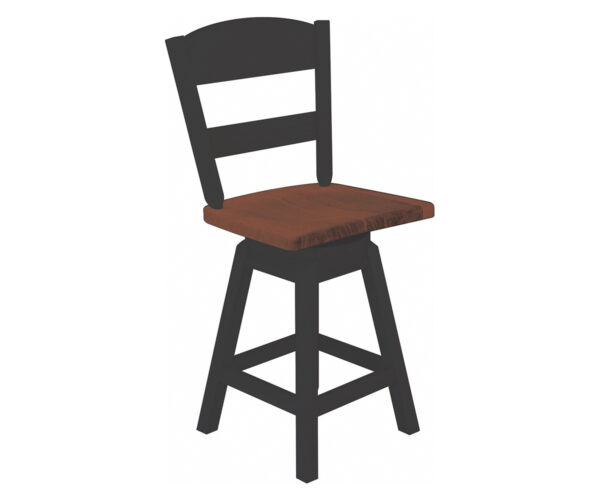 Steward Pub Chair - Counter