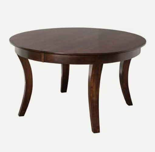 Fusion Designs Amish - Table 48"