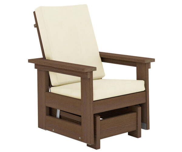 Brooklyn Chair Glider