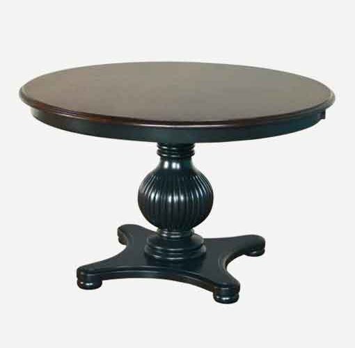 Fusion Designs Amish - Table 48"