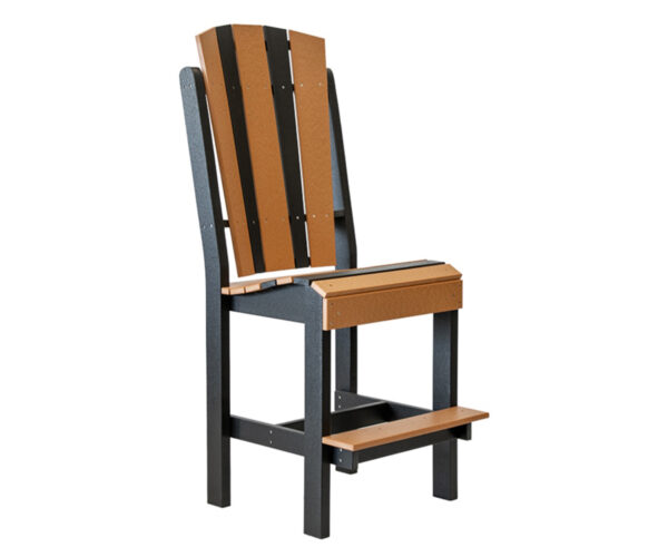 Captain Pub Side Chair