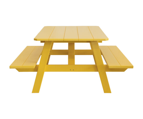Child Picnic Table